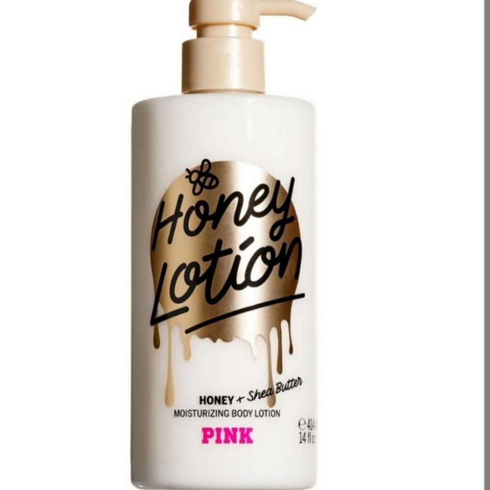 🍯Honey shea butter lotion🍯